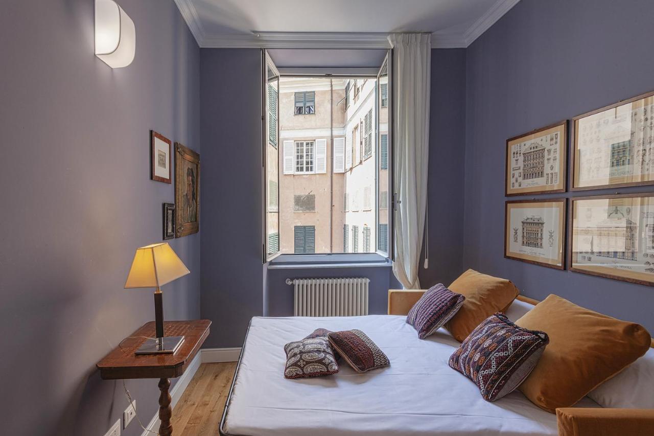 Romantic In San Giorgio By Wonderful Italy Appartement *